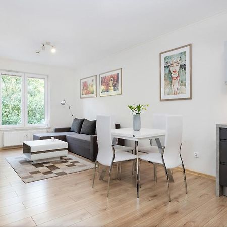 Apartament 203 - Kolobrzeg Polanki - Pool & Beach מראה חיצוני תמונה