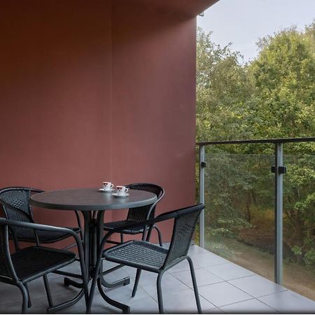 Apartament 203 - Kolobrzeg Polanki - Pool & Beach מראה חיצוני תמונה