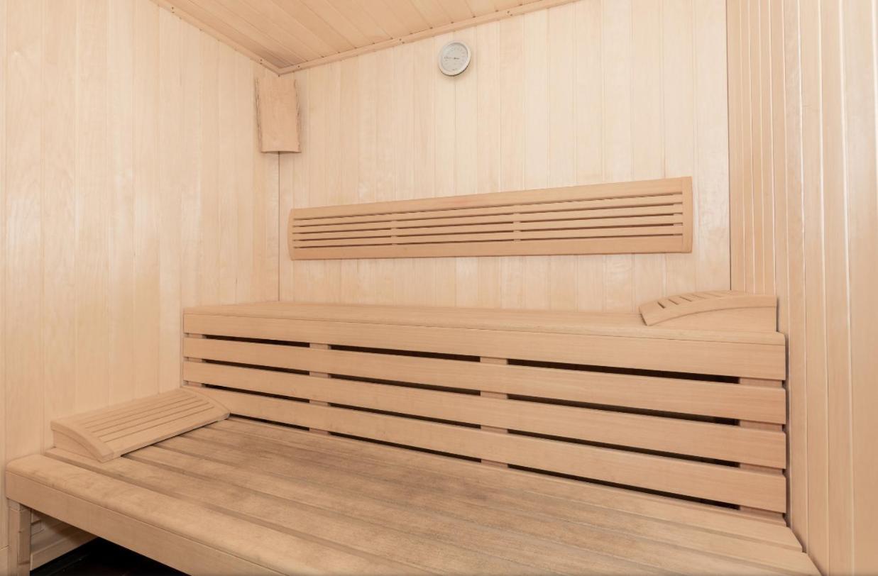 Apartament 203 - Kolobrzeg Polanki - Pool & Beach מראה חיצוני תמונה