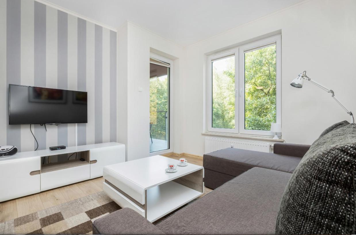 Apartament 203 - Kolobrzeg Polanki - Pool & Beach מראה חיצוני תמונה