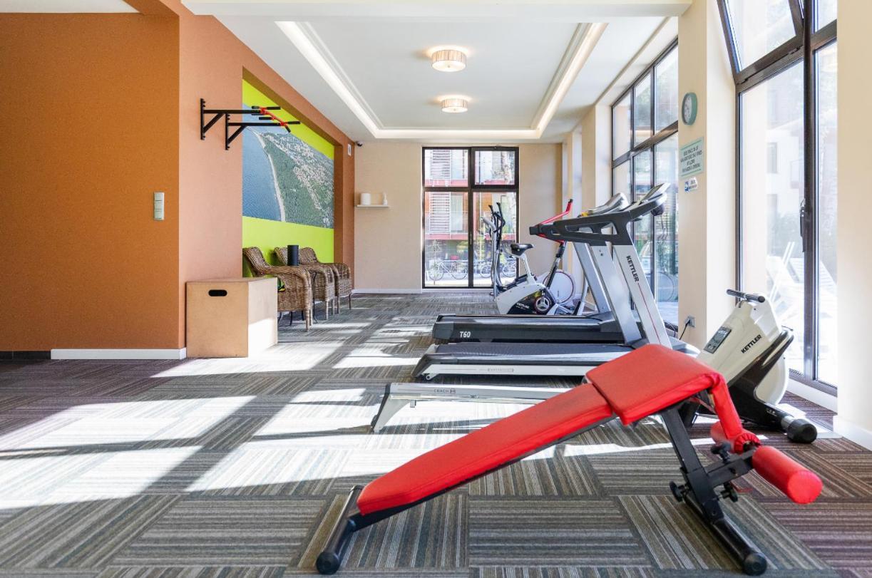 Apartament 203 - Kolobrzeg Polanki - Pool & Beach מראה חיצוני תמונה