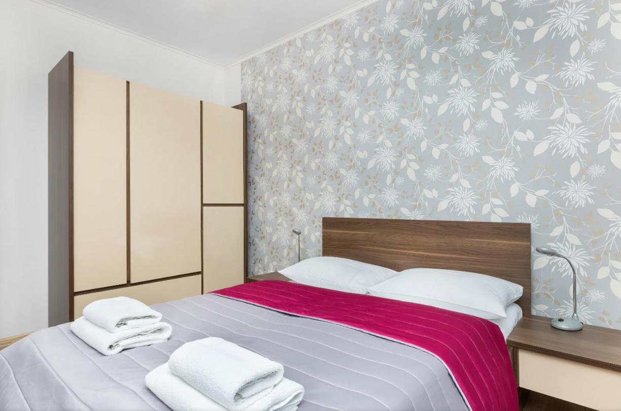 Apartament 203 - Kolobrzeg Polanki - Pool & Beach מראה חיצוני תמונה
