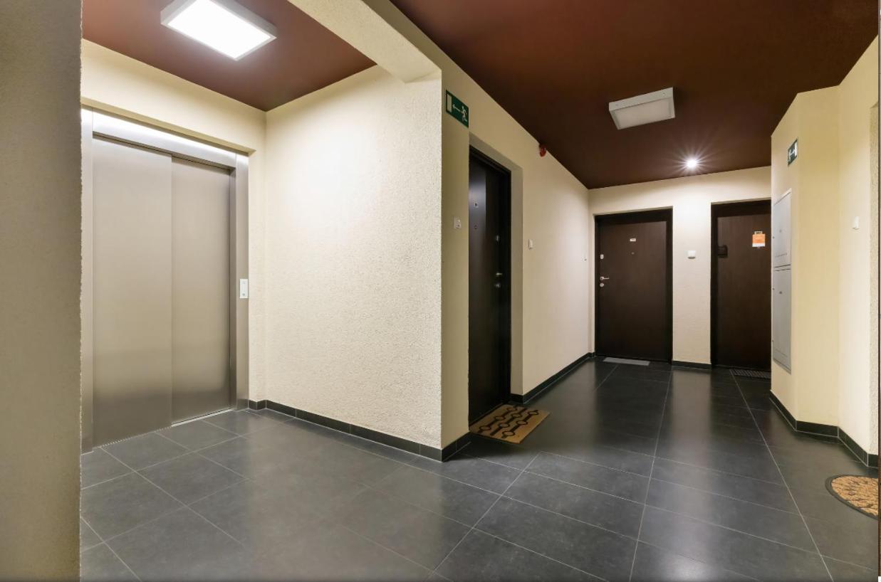 Apartament 203 - Kolobrzeg Polanki - Pool & Beach מראה חיצוני תמונה