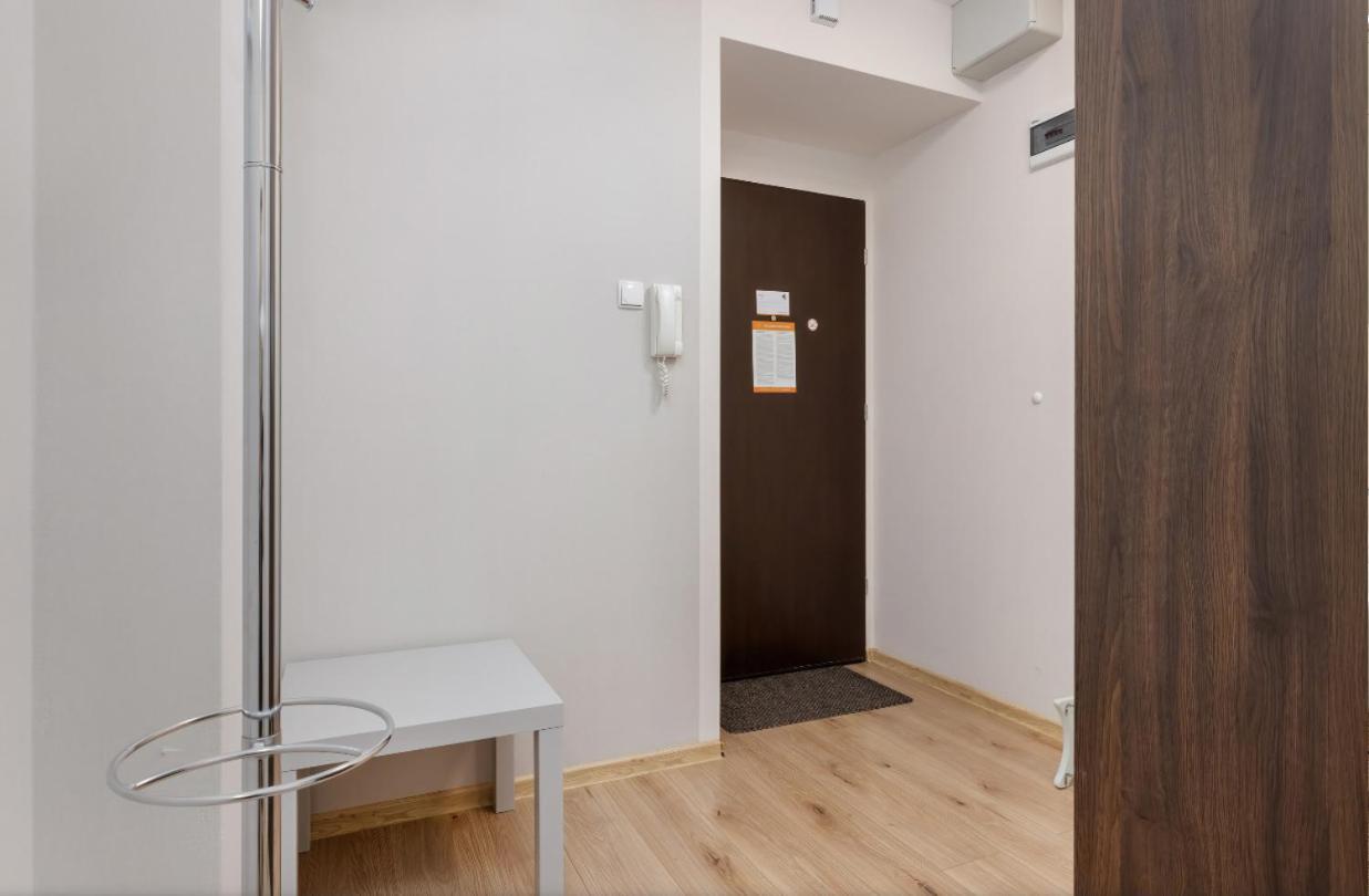 Apartament 203 - Kolobrzeg Polanki - Pool & Beach מראה חיצוני תמונה