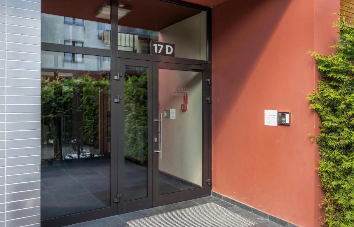 Apartament 203 - Kolobrzeg Polanki - Pool & Beach מראה חיצוני תמונה